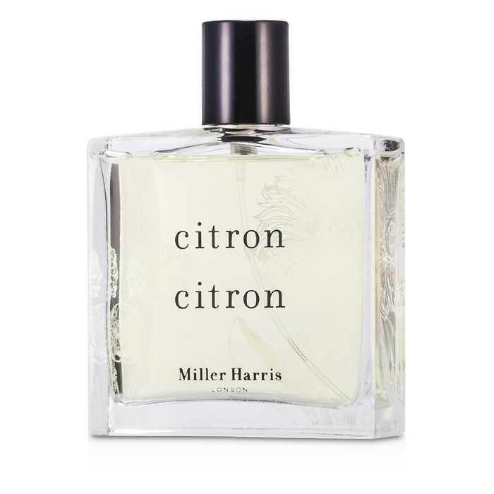 Парфюм Miller Harris Citron Citron с цитрусовыми нотами, 100 мл