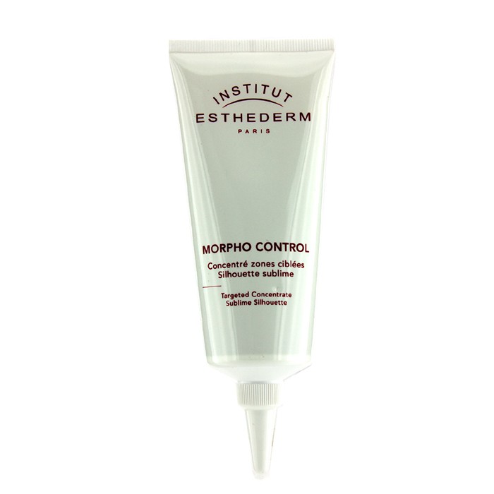 Esthederm концентрат для тела с кофеином, экстрактами альхимиллы и оливковым комплексом, 100 мл