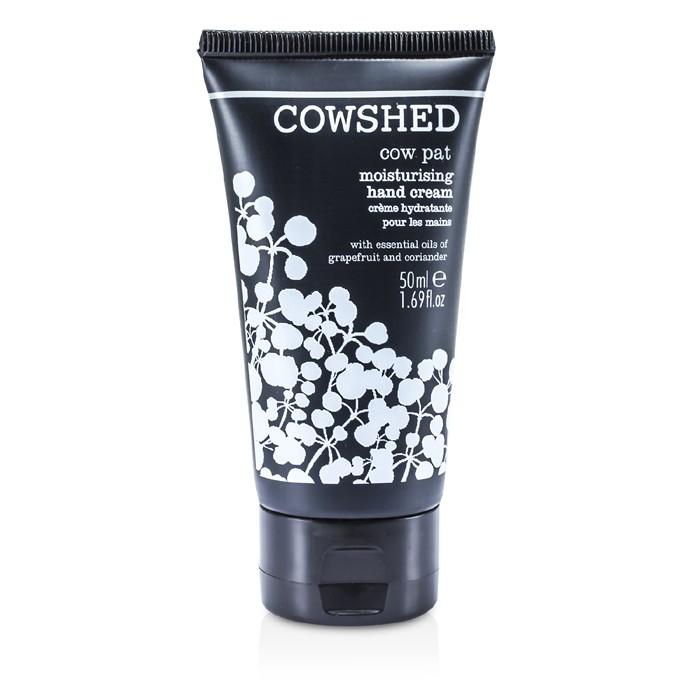Крем для рук Cowshed с маслом мяты и петигрейна, 50 мл