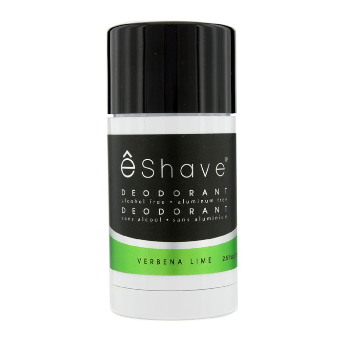 Дезодорант Eshave с экстрактом вербены и лайма для мужчин, 75 мл