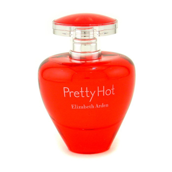 Elizabeth Arden Pretty Hot, туалетная вода, для женщин, 50 мл