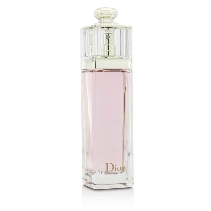 Christian Dior Addict Eau Fraiche туалетная вода 100 мл — цветочный свежий аромат для женщин
