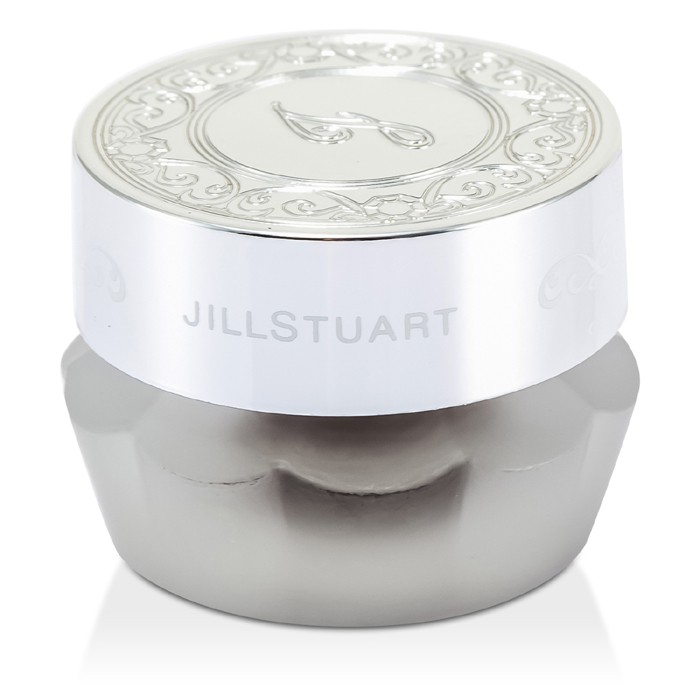 Гелевая подводка для глаз Jill Stuart с миндальным маслом и экстрактом дикой розы, 3 г