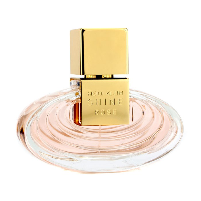 Eau de toilette Shine Rose с нотами розы и маракуйи для женщин, 50 мл