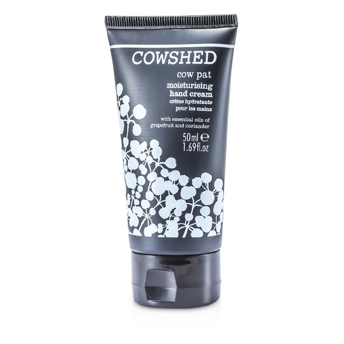 Увлажняющий крем для рук с цитрусовыми маслами Cowshed, 50 мл