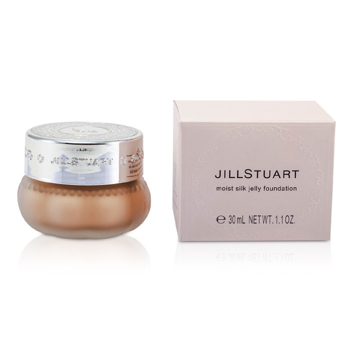 Тональный гель с розовой водой для лица Jill Stuart, 101 Льняной, 30 мл