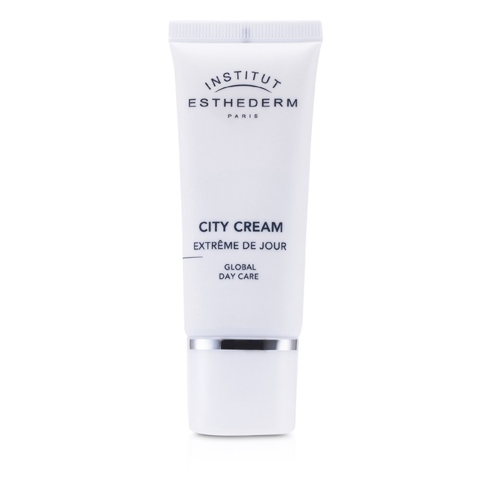 Крем City Cream для защиты кожи от загрязнений и UV-излучения, 30 мл