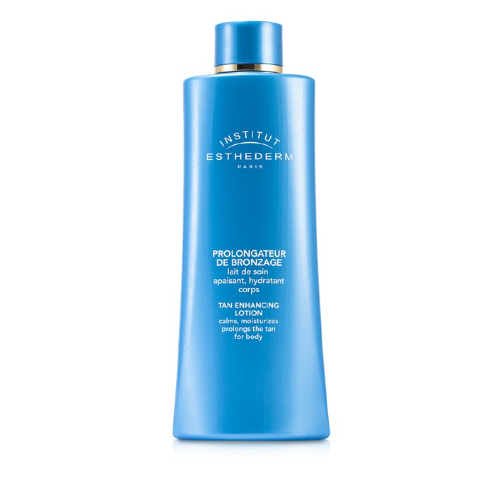 Esthederm лосьон для тела с активаторами загара, 250 мл