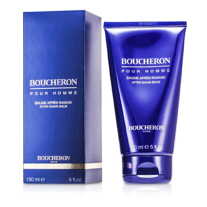 Бальзам после бритья Boucheron с увлажняющим эффектом, 150 мл