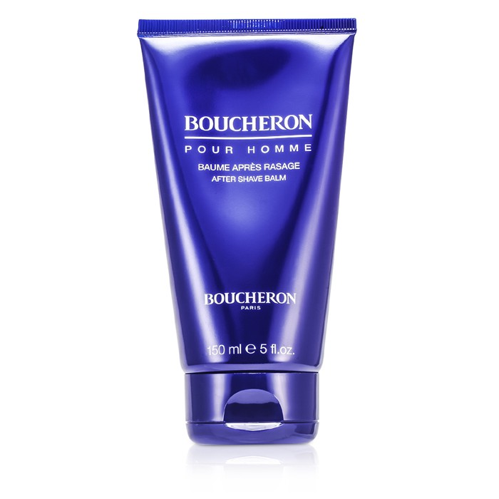 Бальзам после бритья Boucheron с увлажняющим эффектом, 150 мл