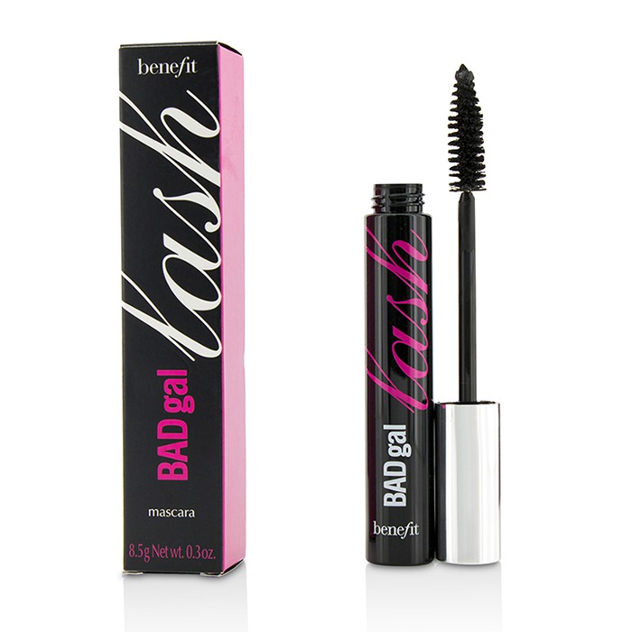 Тушь для ресниц BENEFIT BADgal Lash, объёмная, суперчёрная, 8,5 г