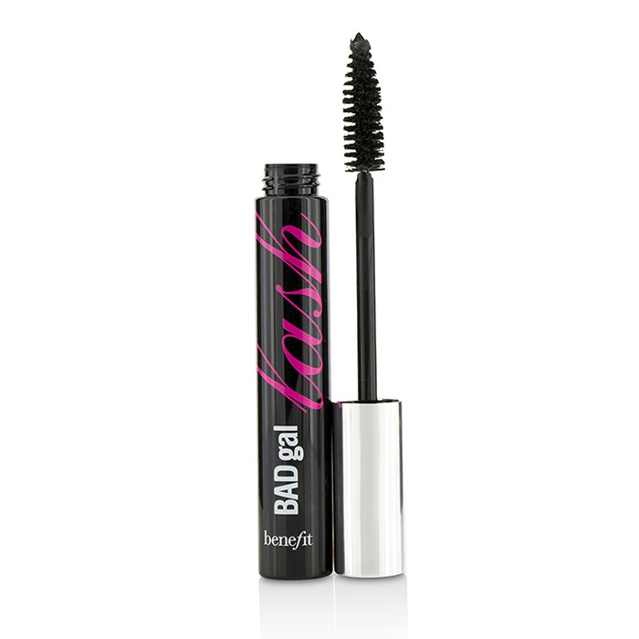 Тушь для ресниц BENEFIT BADgal Lash, объёмная, суперчёрная, 8,5 г