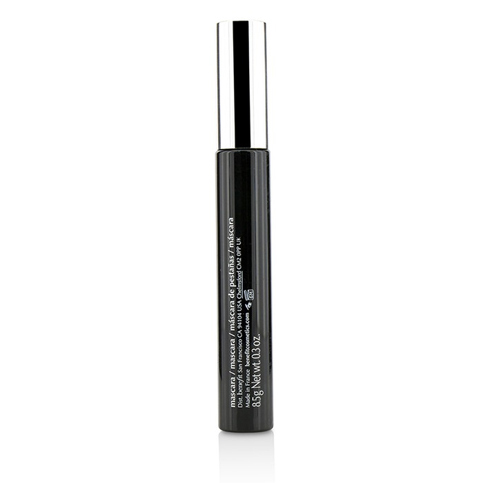 Тушь для ресниц BENEFIT BADgal Lash, объёмная, суперчёрная, 8,5 г