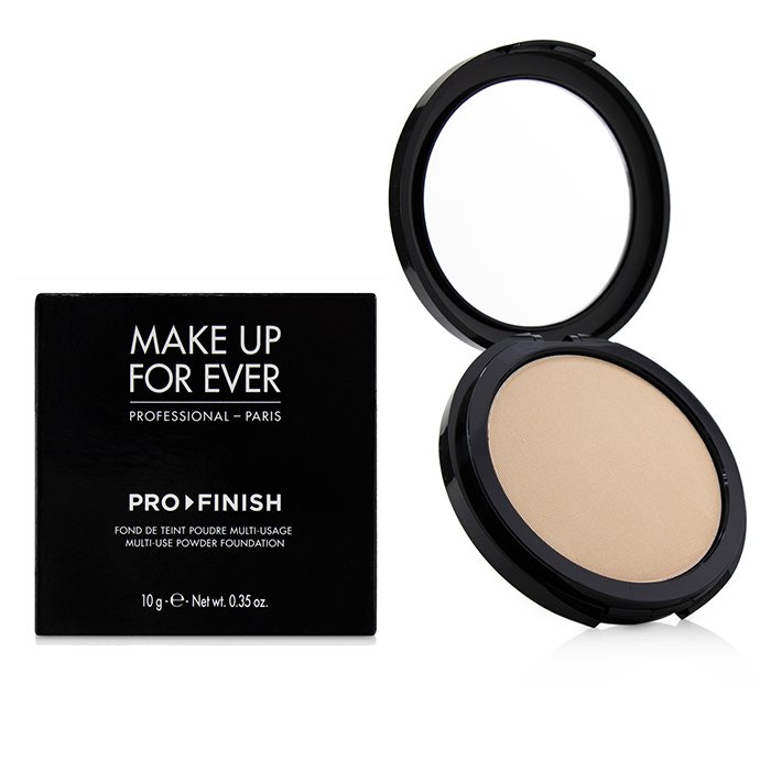 порошковая основа для макияжа Make Up For Ever с биомиметическими пигментами, 10 г