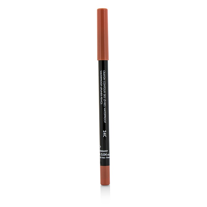 Контурный карандаш для губ Make up for Ever Aqua Lip с водостойкой формулой, 1.2 г