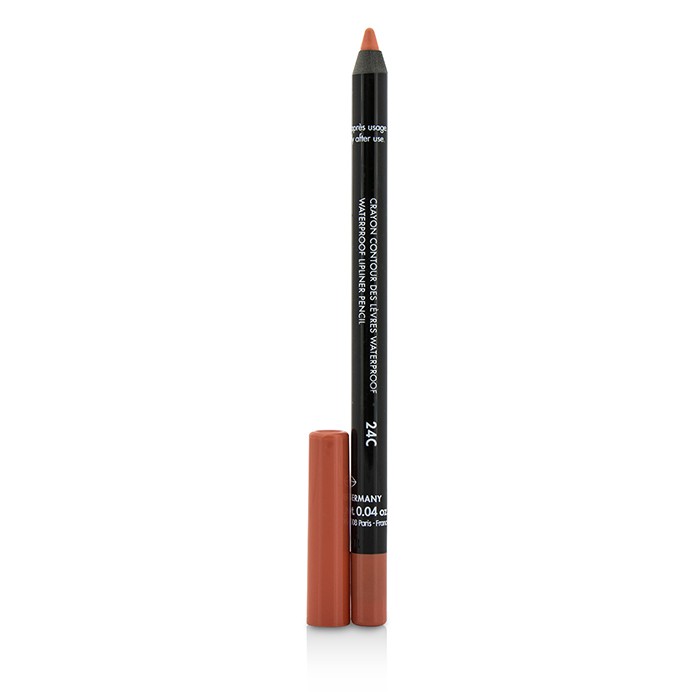 Контурный карандаш для губ Make up for Ever Aqua Lip с водостойкой формулой, 1.2 г