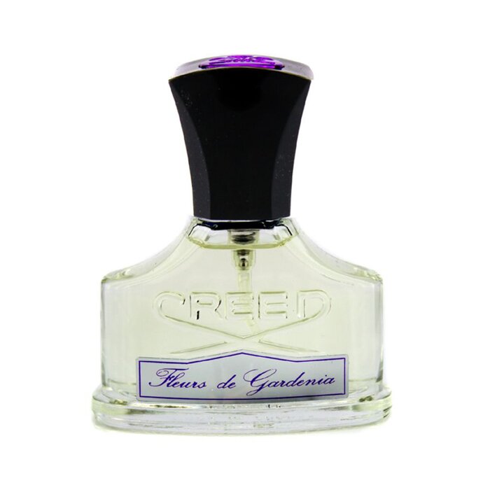 Creed Fleurs De Gardenia парфюмерный спрей 75 мл — цветочный аромат с нотами гиацинта и розы для женщин