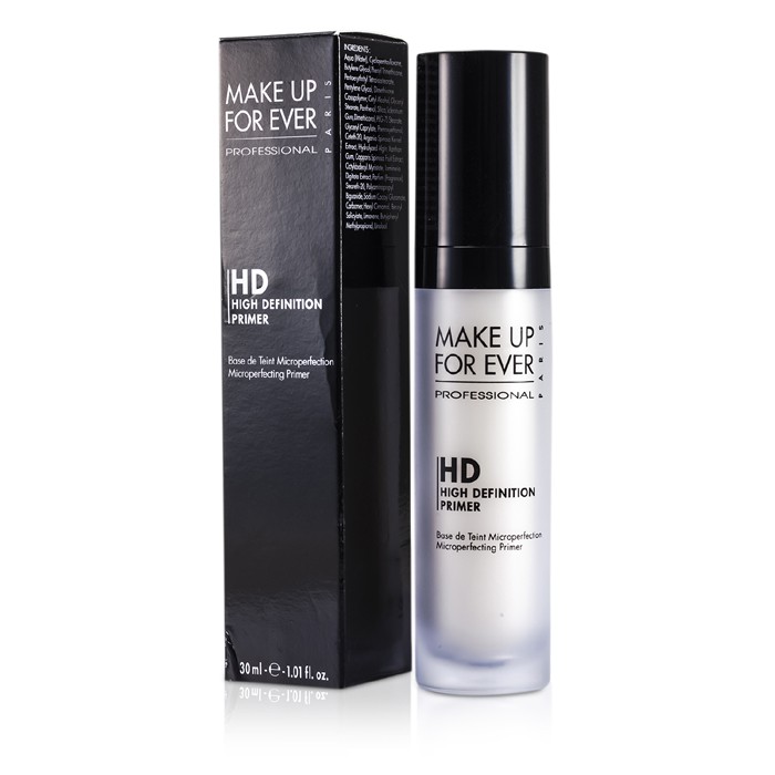 Make Up For Ever Праймер для лица с корректирующими оттенками, 30 мл