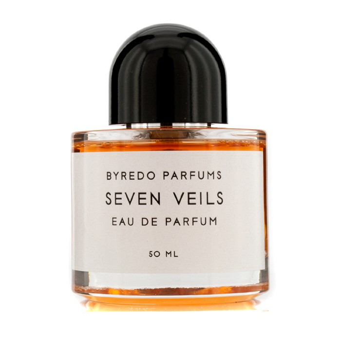 Byredo Seven Veils парфюм для женщин с нотами орхидеи и ванили, 50 мл