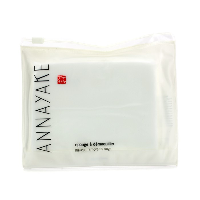 Очищающая губка для снятия макияжа Annayake 1 шт.