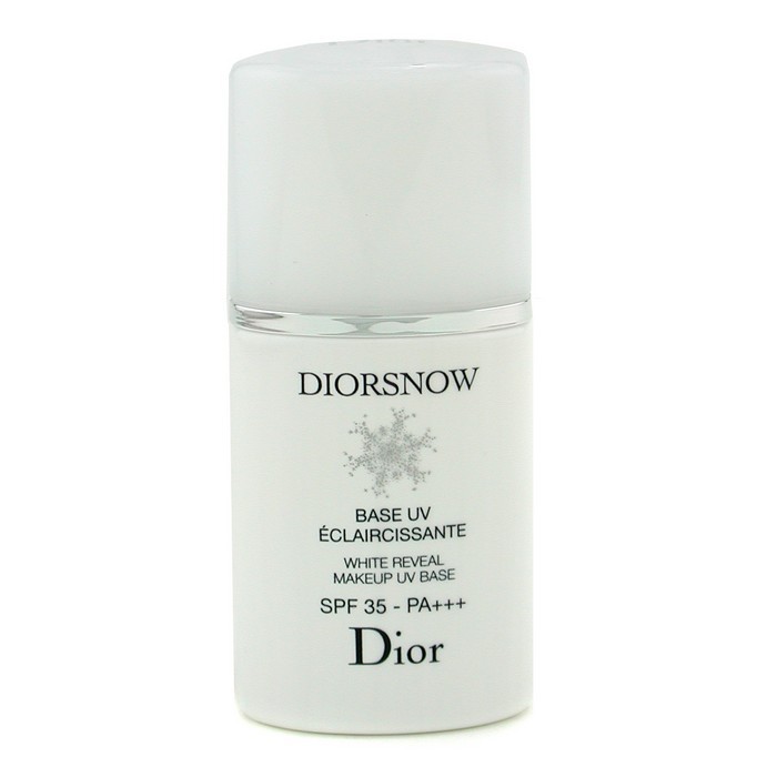Основа под макияж Diorsnow с SPF 35 для лица, 30 мл