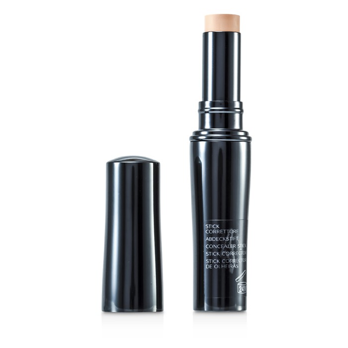Консилер в стике Shiseido #3 Peach для лица, с осветляющим эффектом, 2,5 г