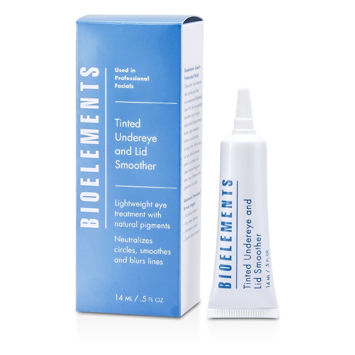 Bioelements крем для области вокруг глаз с экстрактами календулы, 14 мл