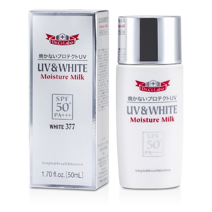 Солнцезащитное молочко для лица Dermablend с SPF 50 и гиалуроновой кислотой, 50 мл