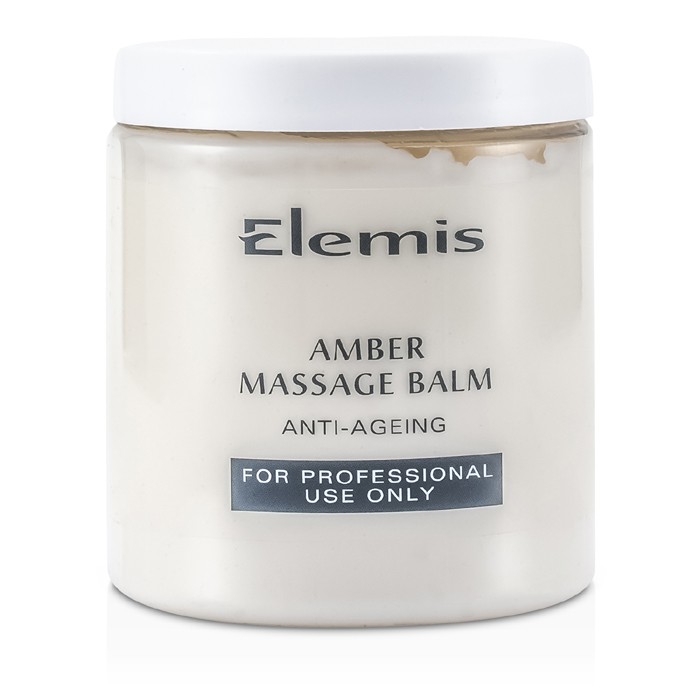 Elemis бальзам для массажа с миндальным и абрикосовым маслом, 250 мл