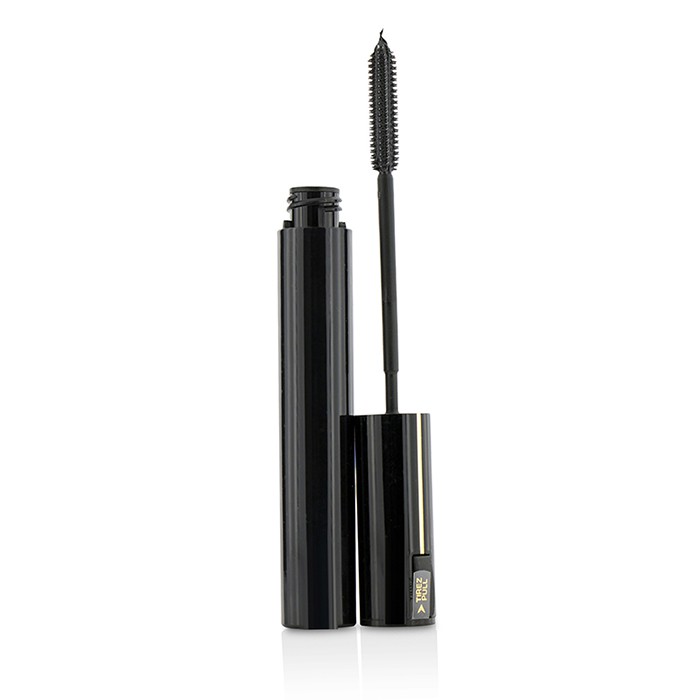 Тушь для ресниц с авто-вибрацией Lancome, эффект длины и объема