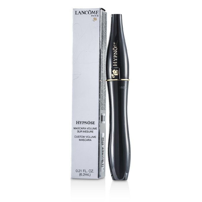 Тушь для ресниц Lancome Hypnose с эффектом объема, коричневая, 6,2 мл