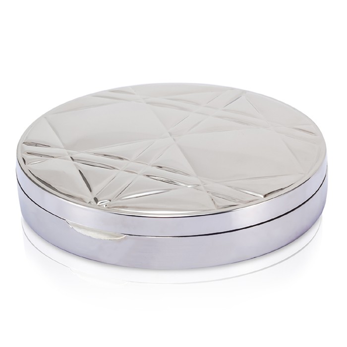 Пудра для лица с перламутром Christian Dior Diorskin Nude Shimmer 10g