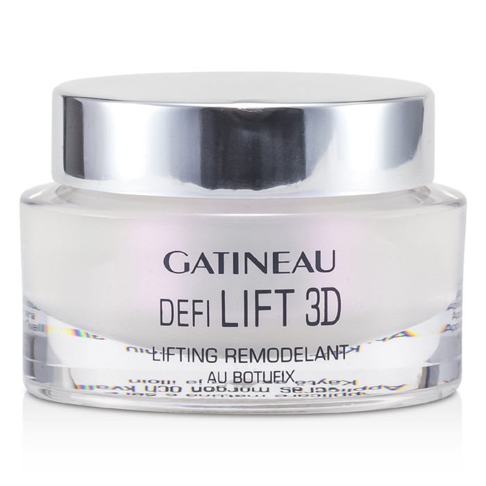 Крем для лица Gatineau Defi Lift 3D с лифтинг-эффектом, 50 мл