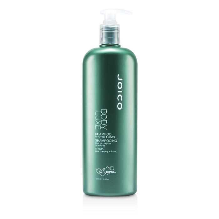 Шампунь Joico Body Luxe для объема и густоты 500 мл