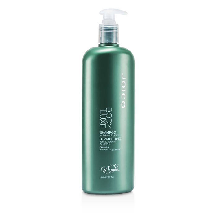 Шампунь Joico Body Luxe для объема и густоты 500 мл