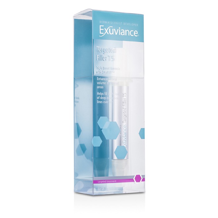Заполнитель для лица Exuviance с CitraFill™, 10 г