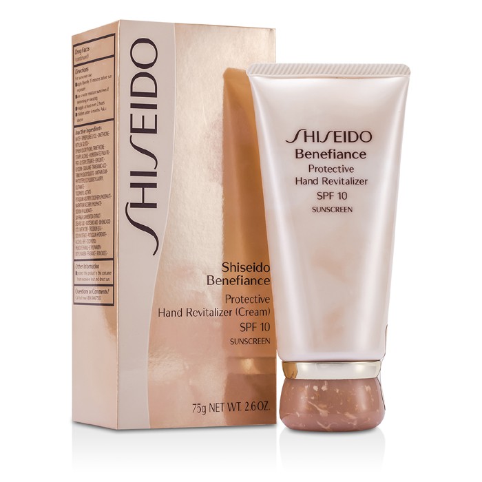 Крем для рук восстанавливающий с LAG Revitalizer SPF 10, 75 г