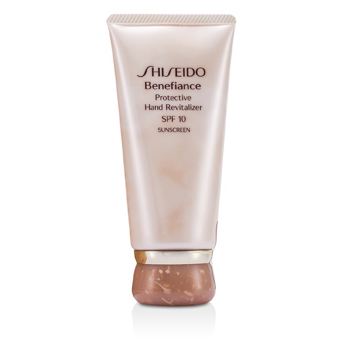 Крем для рук восстанавливающий с LAG Revitalizer SPF 10, 75 г