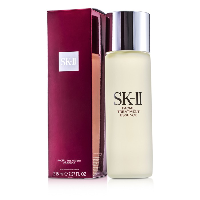 Эссенция для лица SK-II с Pitera, 215 мл — увлажнение, осветление и регенерация кожи