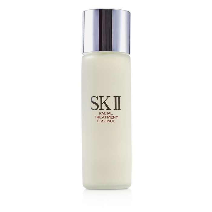 Эссенция для лица SK-II с Pitera, 215 мл — увлажнение, осветление и регенерация кожи