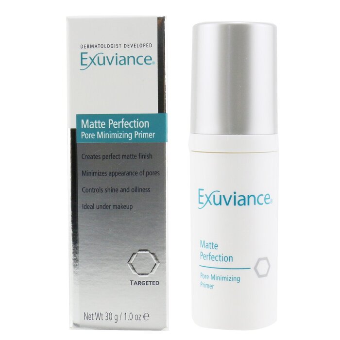 Гель для лица Exuviance с миндальной кислотой, матирующий эффект, 30 г