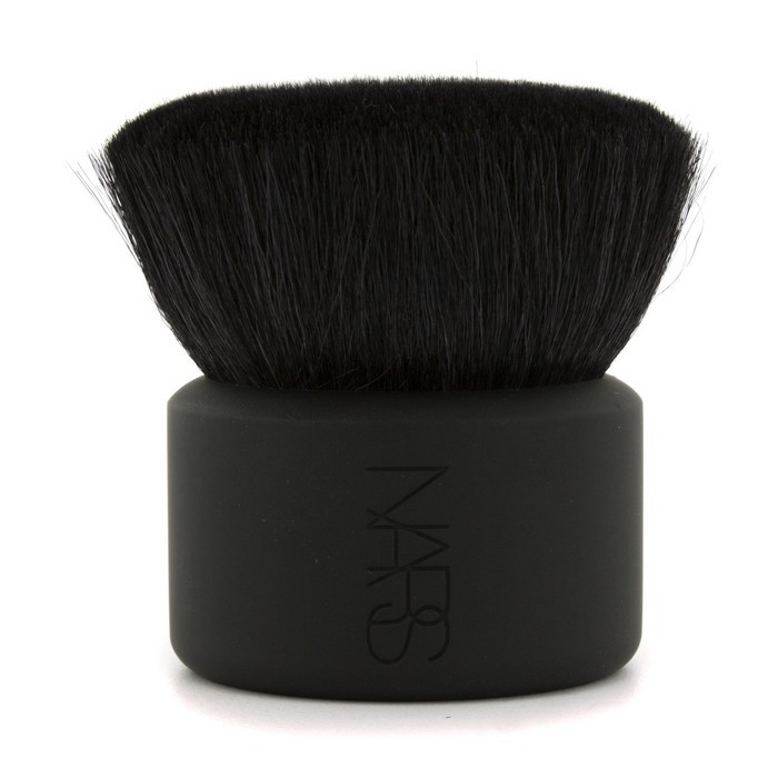 Кисть для макияжа Nars с козьим волосом для точного нанесения и смешивания пудры 20 г