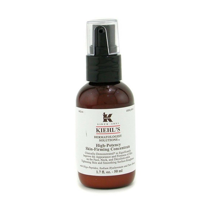 Концентрированный крем для лица Kiehl's с лифтинг-эффектом, 50 мл