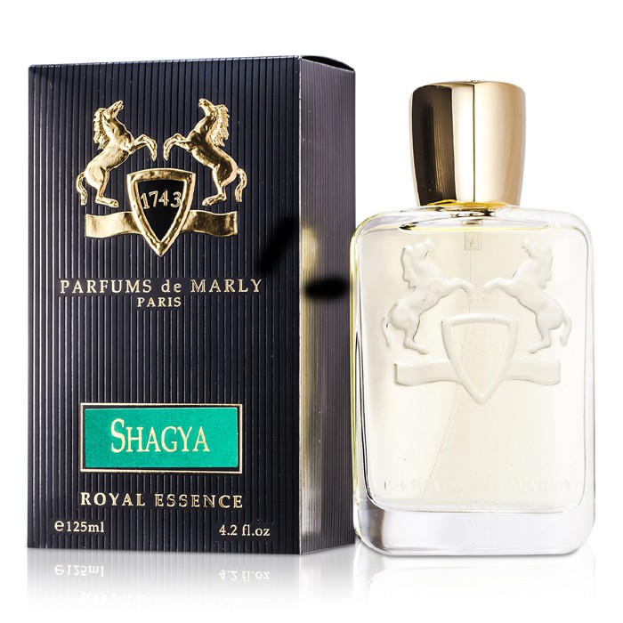 Parfums De Marly Shagya парфюм для мужчин, восточный древесный, 125 мл