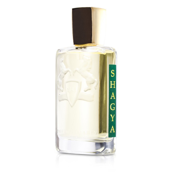 Parfums De Marly Shagya парфюм для мужчин, восточный древесный, 125 мл