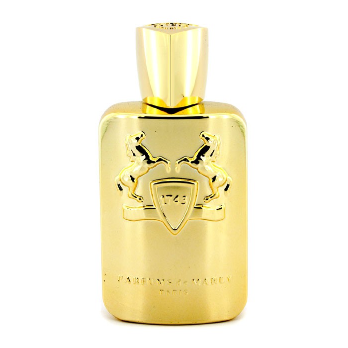 Парфюм Godolphin от Parfums De Marly, древесно-кожаный, элегантный, 125 мл