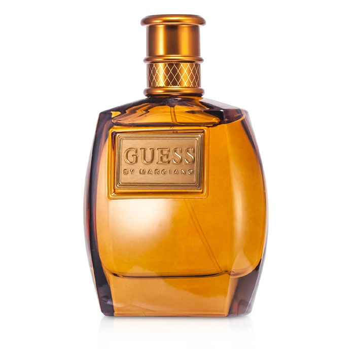 Туалетная вода Guess By Marciano для мужчин с нотами мандарина и имбиря, 50 мл