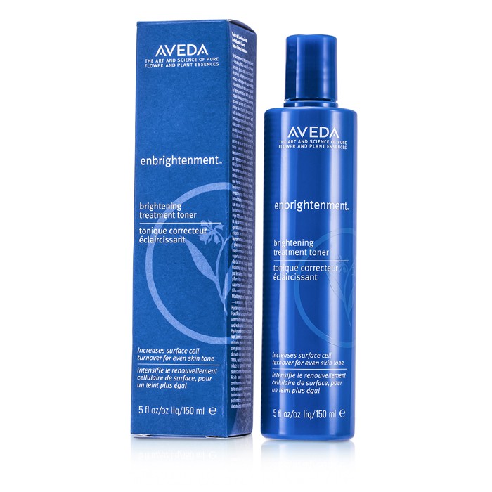 Тоник для лица Aveda с растительными экстрактами для осветления и увлажнения, 150 мл
