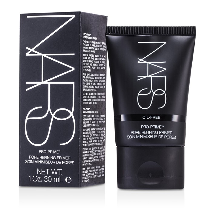 Праймер для лица Nars Pro Prime с минеральными порошками, 30 мл
