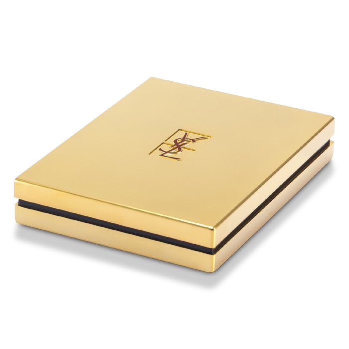 Палетка теней для век Yves Saint Laurent Couture Palette, 5 цветов, 5 г